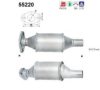 FIAT 46531944 Catalytic Converter